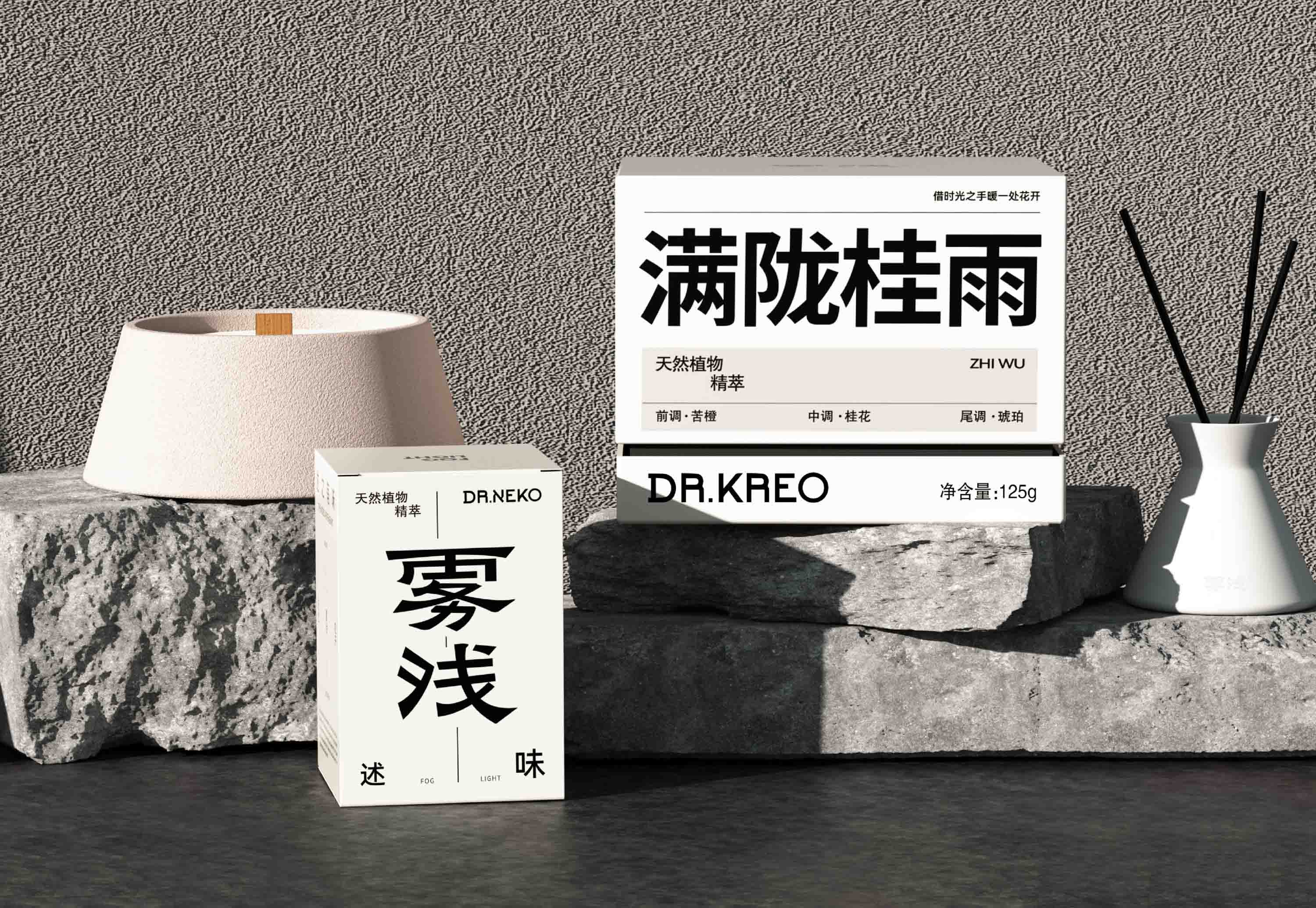 上海包裝設計